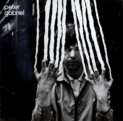 Peter Gabriel : Peter Gabriel (LP, Album, RE)