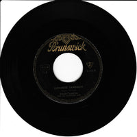 Grady Martin And The Slew Foot Five : Elmer's Tune / Japanese Sandman (7", Mono)
