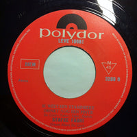 Stafke Fabri : Leve 1968! (7")