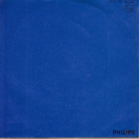 Cock van der Palm : Het Was Een Tango (7", Single)