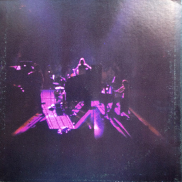 Judy Collins : Living (LP, Album, Gat)