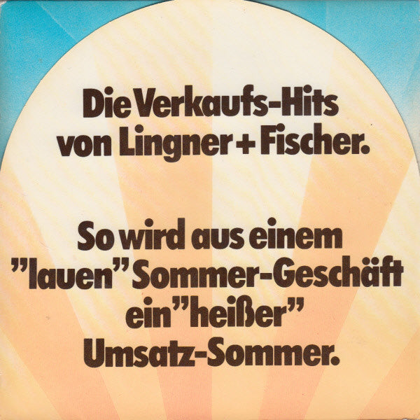 Mungo Jerry : In The Summertime (7", Single, S/Edition)