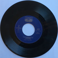 Gildo del Mistro : In Het Sterrenrijk Van Tupperware (7")