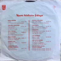 Los Carnevalitos : Ching-Ching (7", Single)
