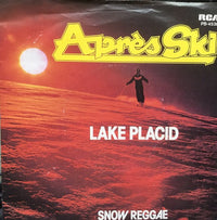 Après Ski (2) : Lake Placid (7", Single)