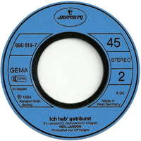 Neil Landon : Rudi (Roly) (7", Single)