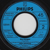 Anita Skorgan : Mitternachtsengel (7", Single)