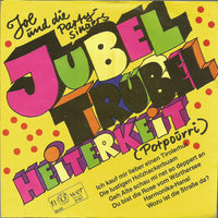 Joe Raphael Und Die Party-Singers : Jubel, Trubel, Heiterkeit (7", Single)