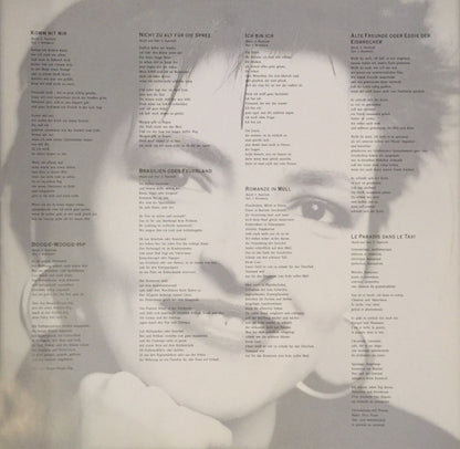 Susanne Pawlitzki : Spreepiraten - Original-Soundtrack (LP, Album)