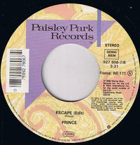 Prince : Glam Slam (7", Single)