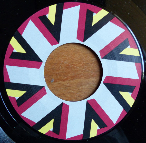 Axel Zwingenberger And  Champion Jack Dupree Feat. Torsten Zwingenberger : Ballade Pour Adrenaline / Jack's Boogie Woogie (7", Single)