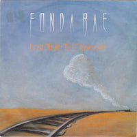 Fonda Rae : Last Train To Clarksville (7", Single)