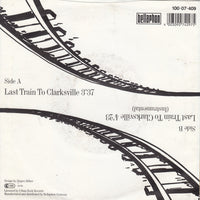 Fonda Rae : Last Train To Clarksville (7", Single)