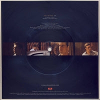 Scissor Sisters : She's My Man (8", Shape, S/Sided, Single, Ltd, Pic, Squ)