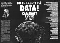 Barn Av Regnbuen : Helter Og Skurker! (Flexi, 7", EP)