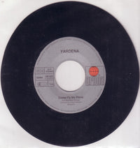 Yardena Arazi : It's Time For Love (7", Single)