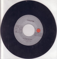Yardena Arazi : It's Time For Love (7", Single)