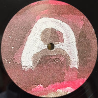 Mendrugo : More Amor (LP, Album)