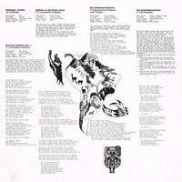 Cochise (3) : Rauchzeichen (LP, Album)