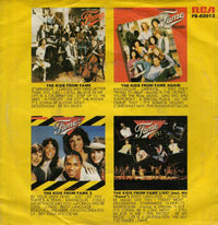The Kids From Fame : Starmaker (7", Single)