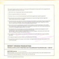 Unknown Artist : Er Woont Een Boer In Zwitserland (7", Single)