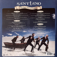 Santiano : Von Liebe, Tod Und Freiheit (2xLP, Album)