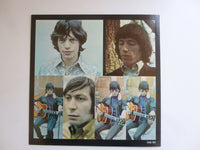 The Rolling Stones : Big Hits (High Tide And Green Grass) (LP, Comp, RE)