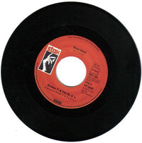 Booker T. & The M. G.'s* : Melting Pot / Slum Baby (7")