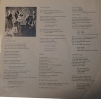 Morgenrot : Ganz Nah Dran (LP, Album)