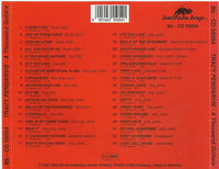 Tracy Pendarvis : Thousand Guitars (CD, Comp)