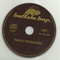 Tracy Pendarvis : Thousand Guitars (CD, Comp)