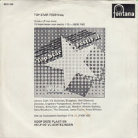 Marietje Kwakman En Het Volendams Opera Koor : Laat Het Altijd Vrede Zijn / Koning Winter (7", Single)