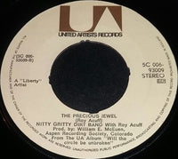 Nitty Gritty Dirt Band : I Saw The Light (7", Single, Pur)