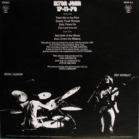 Elton John : 17-11-70 (LP, Album)