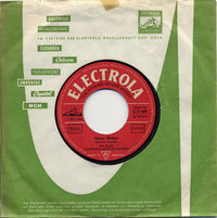Ralf Bendix : Venus Walzer / Das Ging Nochmal Gut (7", Single)