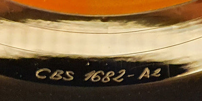 Birth Control : Nostalgia (7", Single)