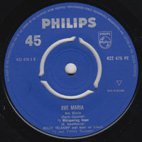 Mieke Telkamp : Ave Maria (7", EP)