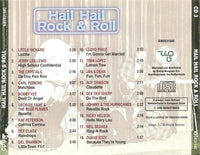 Various : Hail Hail Rock & Roll CD 3 (CD, Comp)