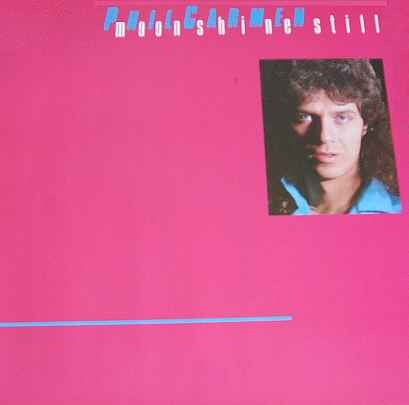 Phil Carmen : Moonshine Still (12")