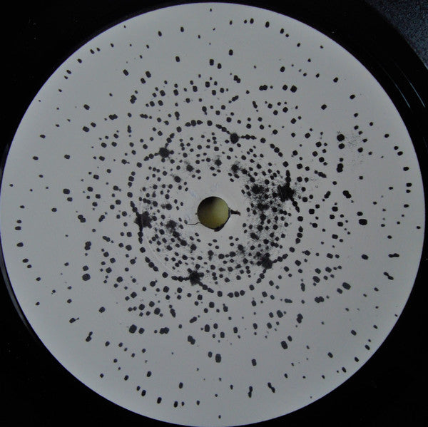 Boksch : Ocker 1-8 (LP, Album)