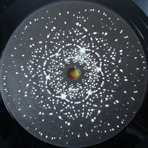 Boksch : Ocker 1-8 (LP, Album)