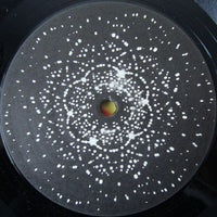 Boksch : Ocker 1-8 (LP, Album)