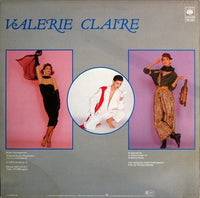 Valerie Claire : I'm A Model (Tonight's The Night) (Club Version) (12", Single)