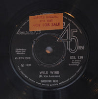 Shocking Blue : Mighty Joe (7", Single)
