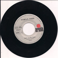 Family Tree (4) : Rag Doll  (7", Single)