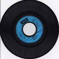 Marty Schreijenberg : Marjolein (7", Single)