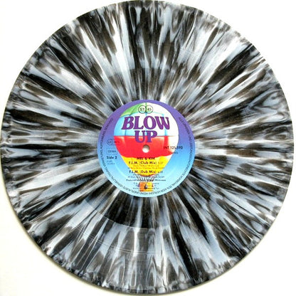 Mel & Kim : F.L.M. (12", Maxi, Gre)