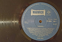 Acker Bilk His Clarinet And Strings : 20 Romantische Sfeer-Melodieën (LP, Album)