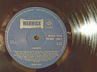 Acker Bilk His Clarinet And Strings : 20 Romantische Sfeer-Melodieën (LP, Album)