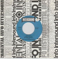 Mladen Franko And The Dreamland Strings : Sonatina / Piano Talk (7")